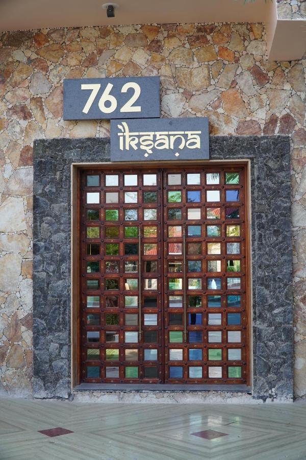 Hālol Vikrama Heritage Resort Pavagadh מראה חיצוני תמונה