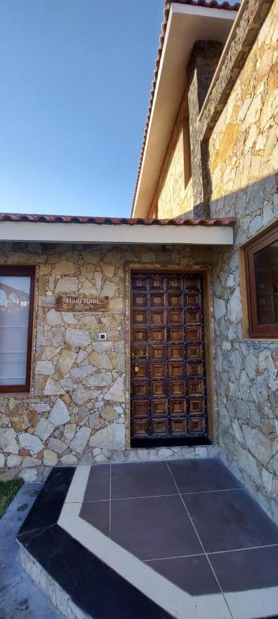 Hālol Vikrama Heritage Resort Pavagadh מראה חיצוני תמונה