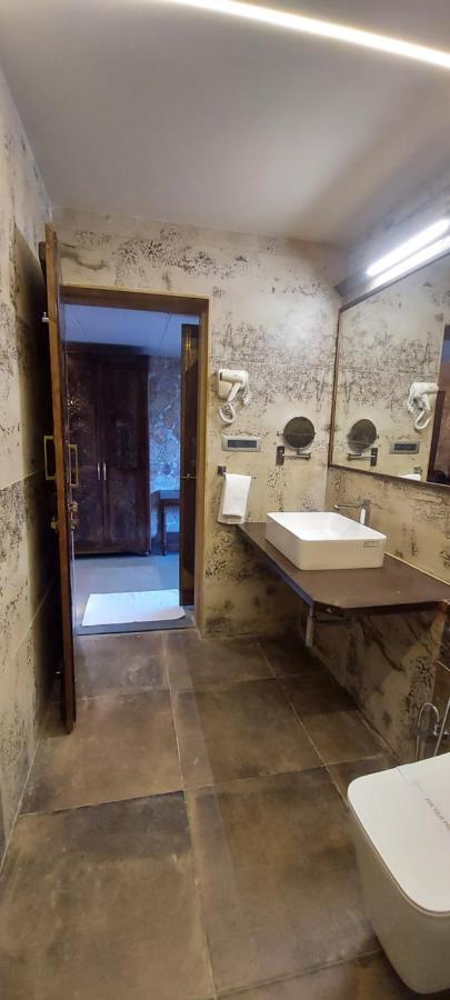 Hālol Vikrama Heritage Resort Pavagadh מראה חיצוני תמונה
