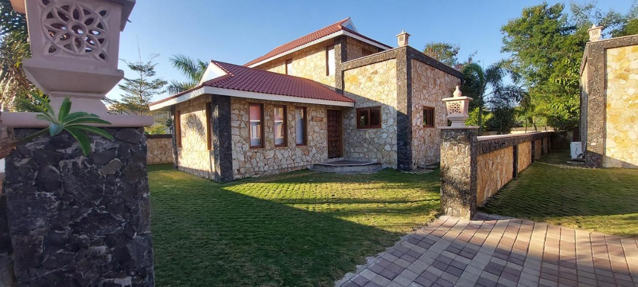 Hālol Vikrama Heritage Resort Pavagadh מראה חיצוני תמונה