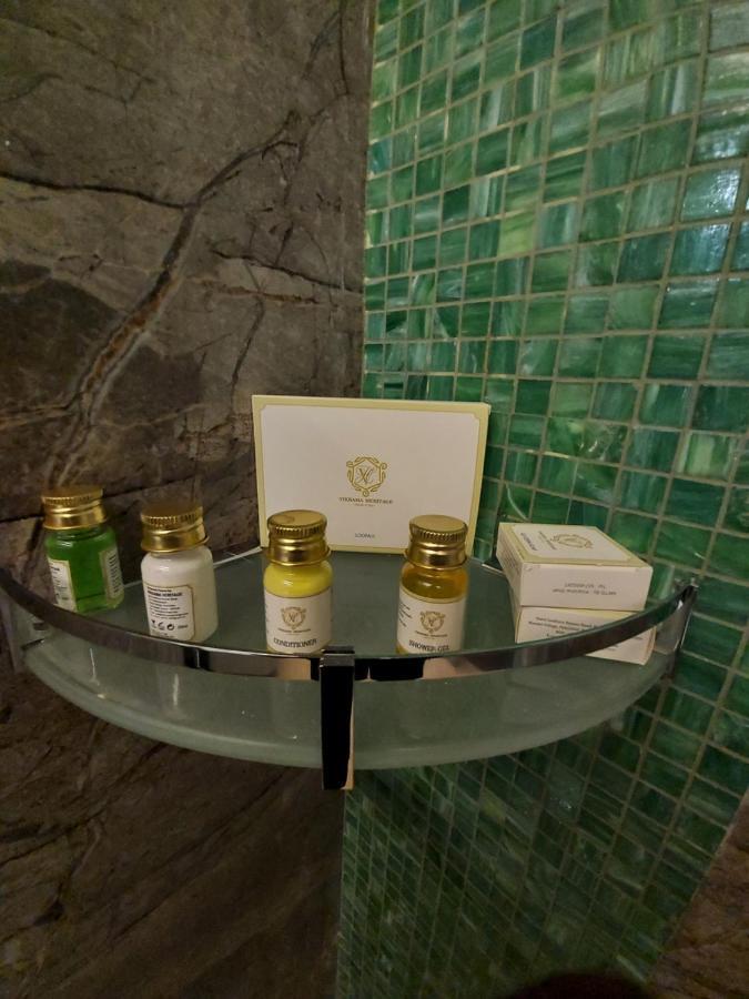 Hālol Vikrama Heritage Resort Pavagadh מראה חיצוני תמונה