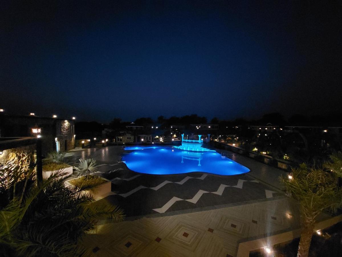 Hālol Vikrama Heritage Resort Pavagadh מראה חיצוני תמונה