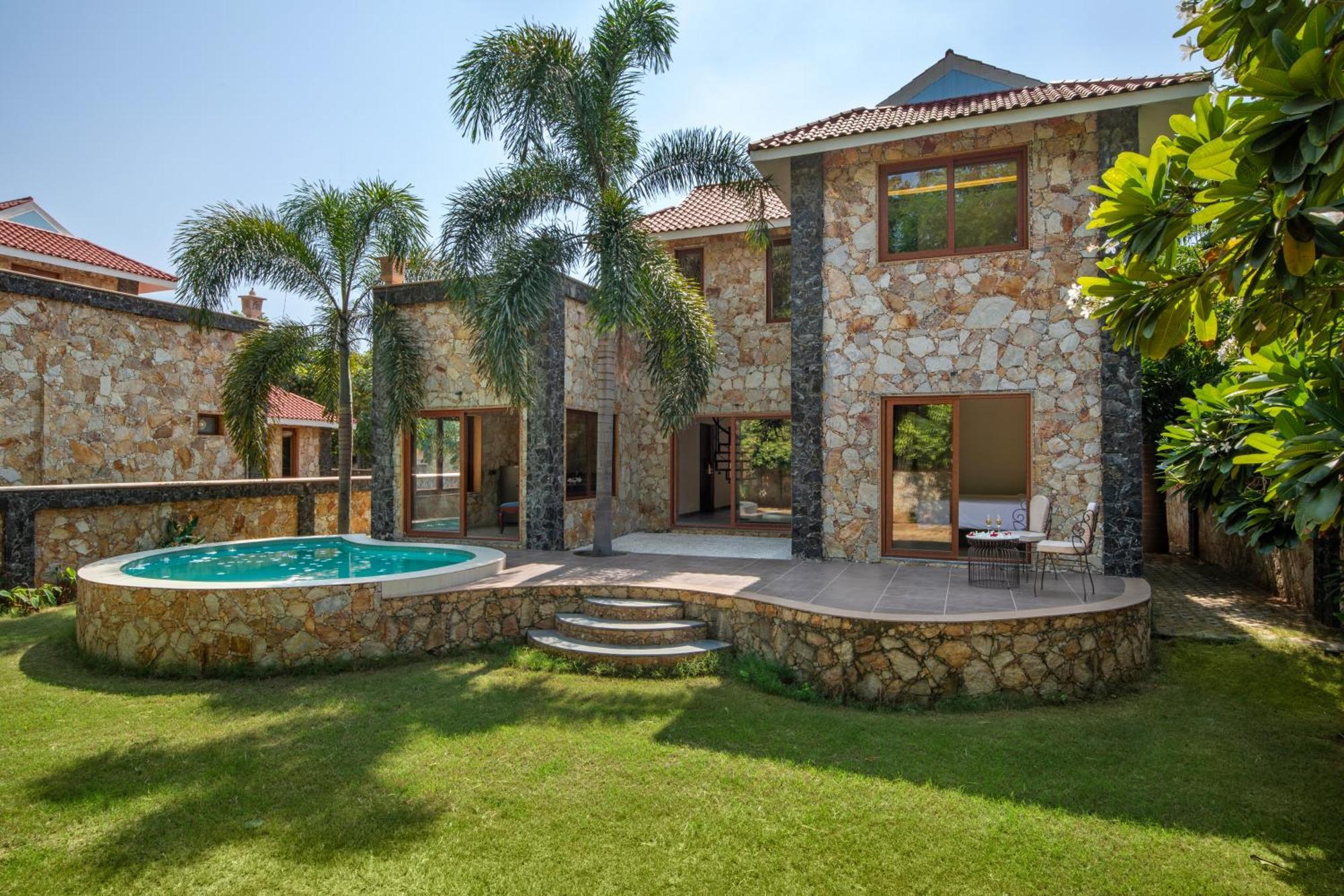 Hālol Vikrama Heritage Resort Pavagadh מראה חיצוני תמונה