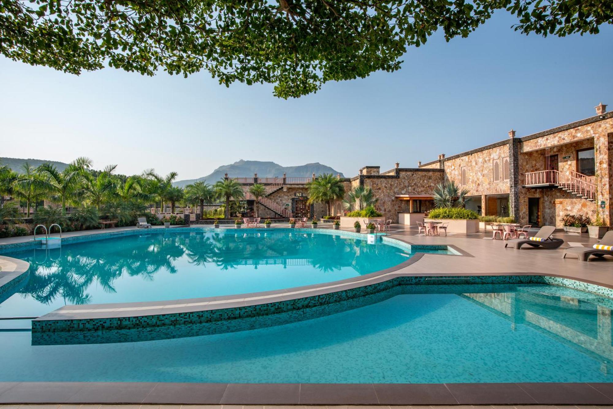 Hālol Vikrama Heritage Resort Pavagadh מראה חיצוני תמונה